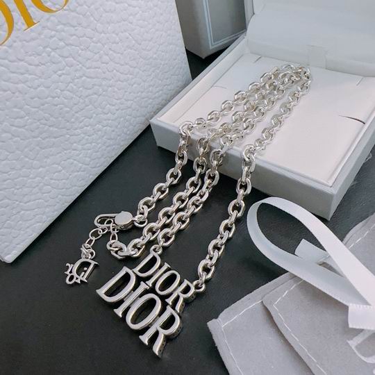 Dior Necklace 11lyh64